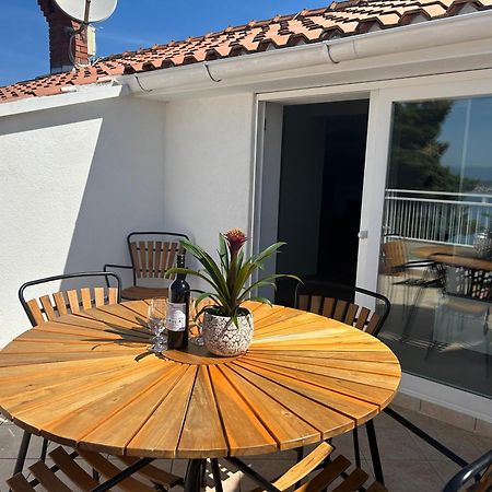 Apartments Zic Malinska Εξωτερικό φωτογραφία