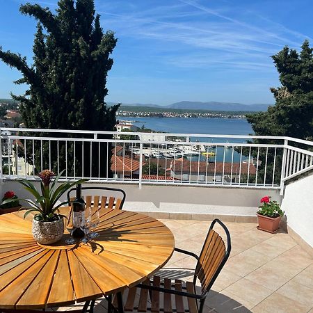 Apartments Zic Malinska Εξωτερικό φωτογραφία