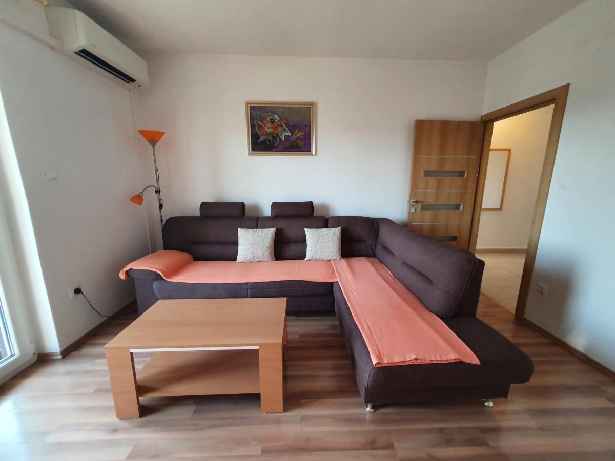 Apartments Zic Malinska Εξωτερικό φωτογραφία