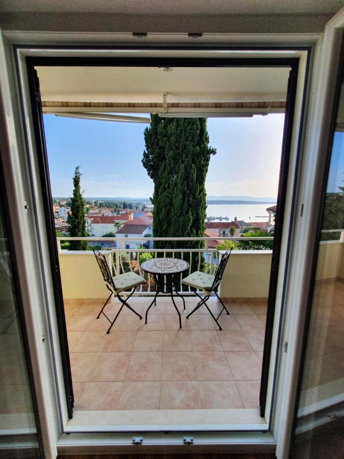 Apartments Zic Malinska Εξωτερικό φωτογραφία