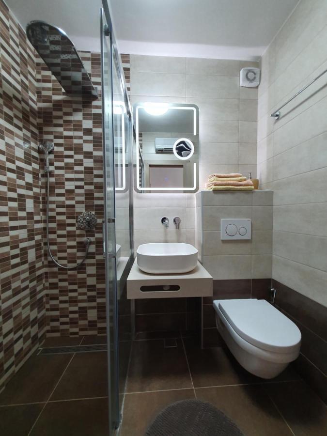 Apartments Zic Malinska Εξωτερικό φωτογραφία