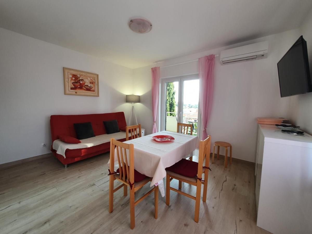 Apartments Zic Malinska Εξωτερικό φωτογραφία