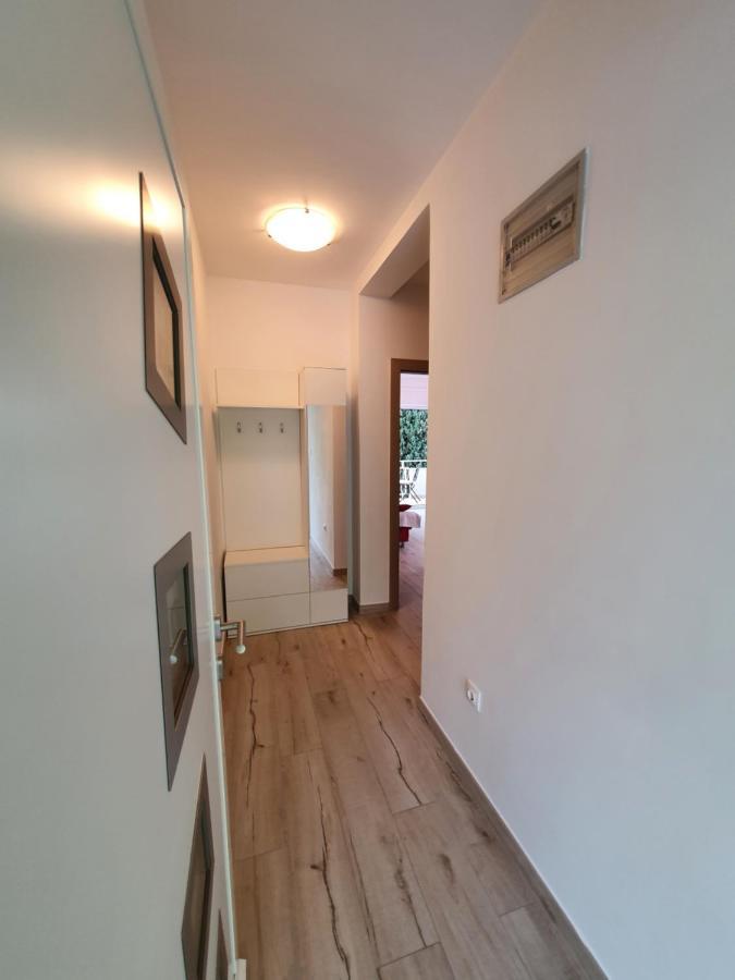 Apartments Zic Malinska Εξωτερικό φωτογραφία