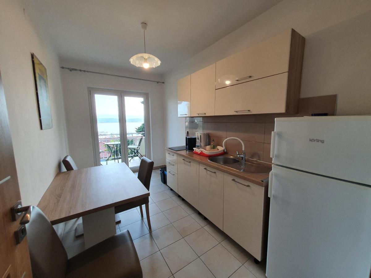 Apartments Zic Malinska Εξωτερικό φωτογραφία