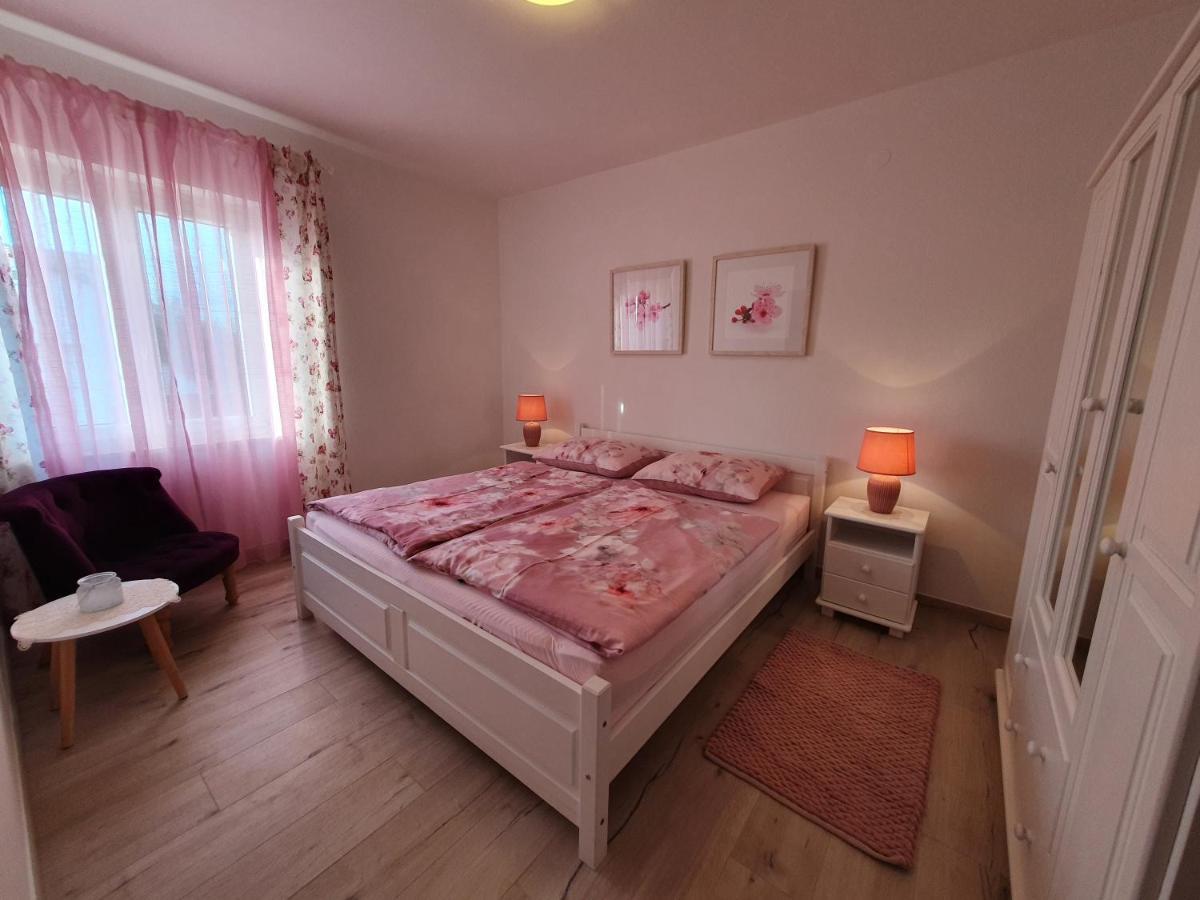 Apartments Zic Malinska Εξωτερικό φωτογραφία