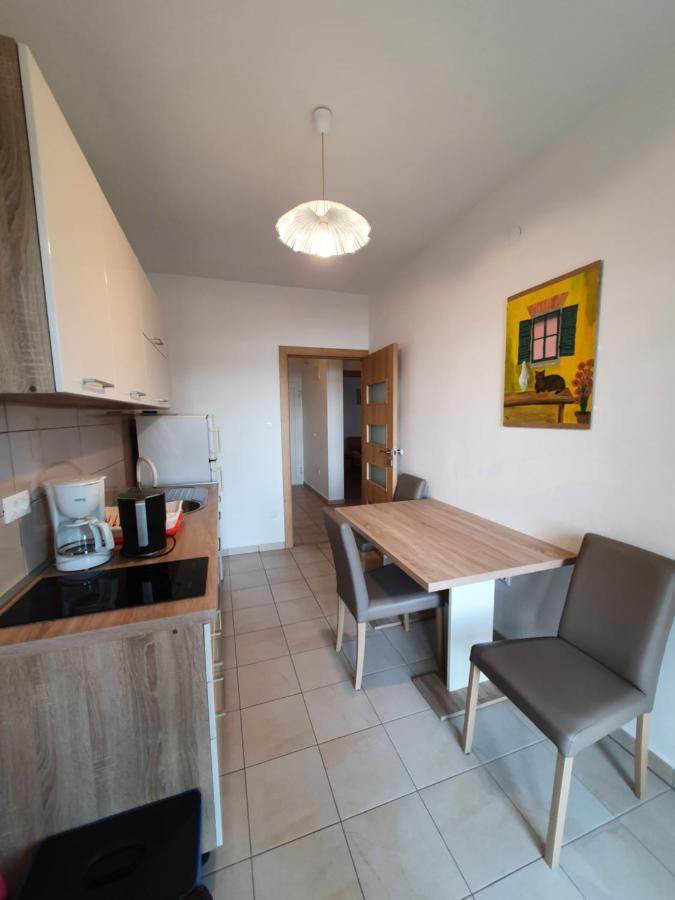 Apartments Zic Malinska Εξωτερικό φωτογραφία
