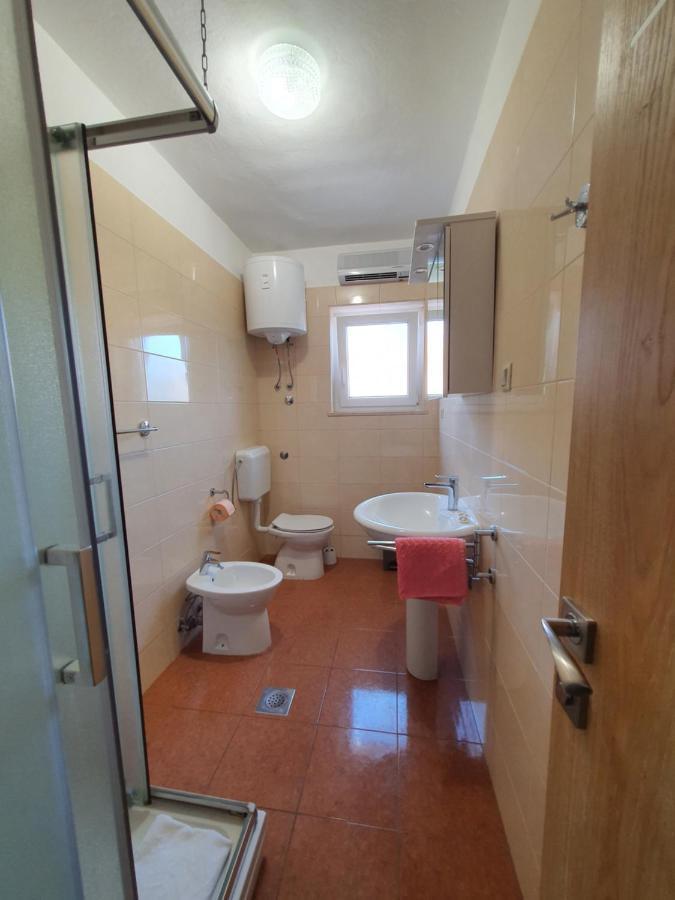 Apartments Zic Malinska Εξωτερικό φωτογραφία