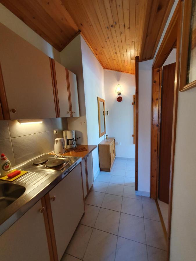 Apartments Zic Malinska Εξωτερικό φωτογραφία