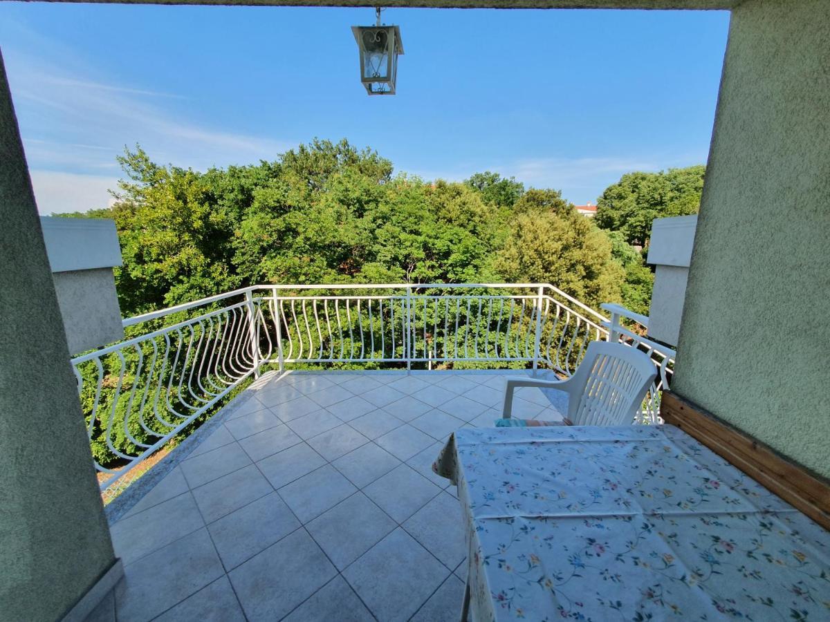 Apartments Zic Malinska Εξωτερικό φωτογραφία