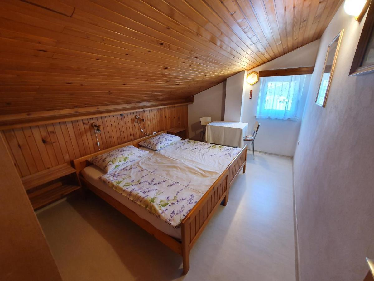 Apartments Zic Malinska Εξωτερικό φωτογραφία