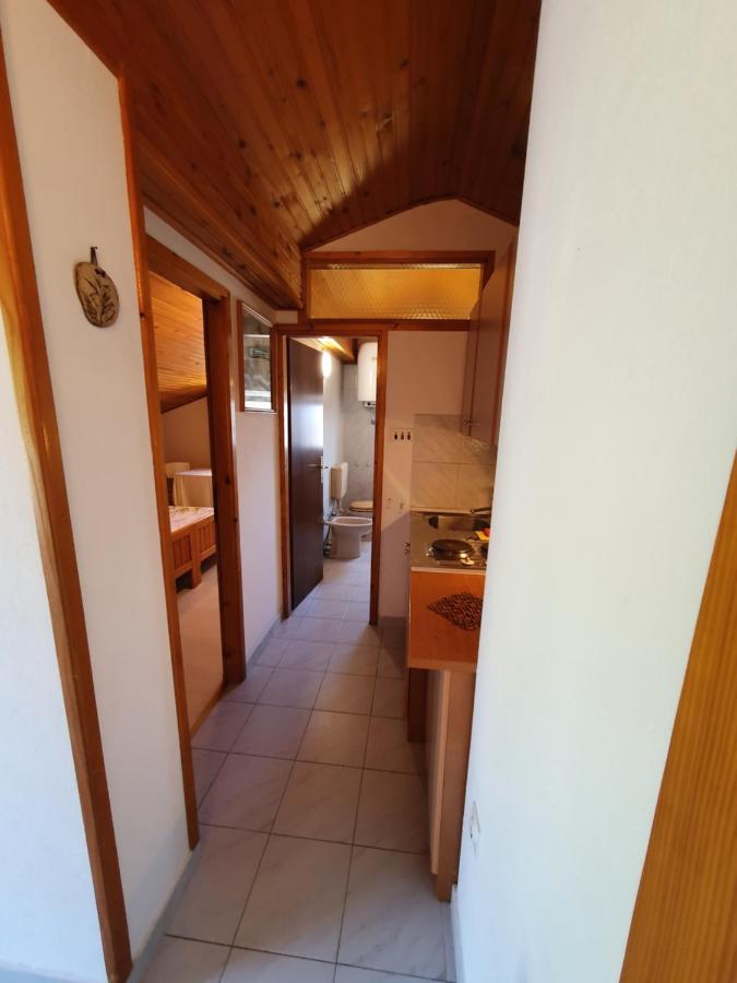 Apartments Zic Malinska Εξωτερικό φωτογραφία