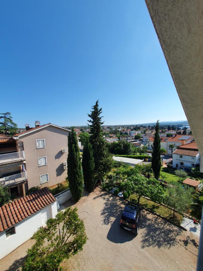 Apartments Zic Malinska Εξωτερικό φωτογραφία