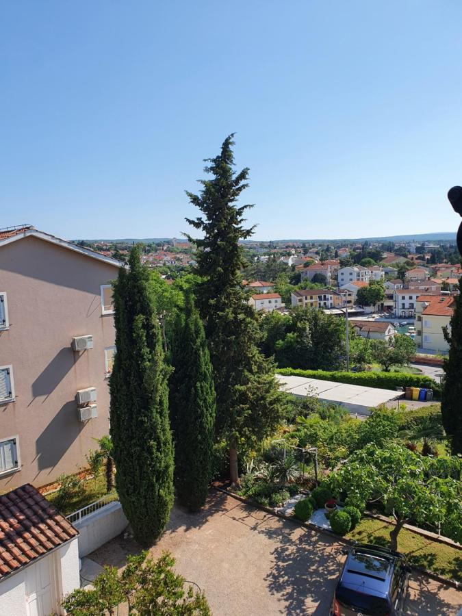 Apartments Zic Malinska Εξωτερικό φωτογραφία