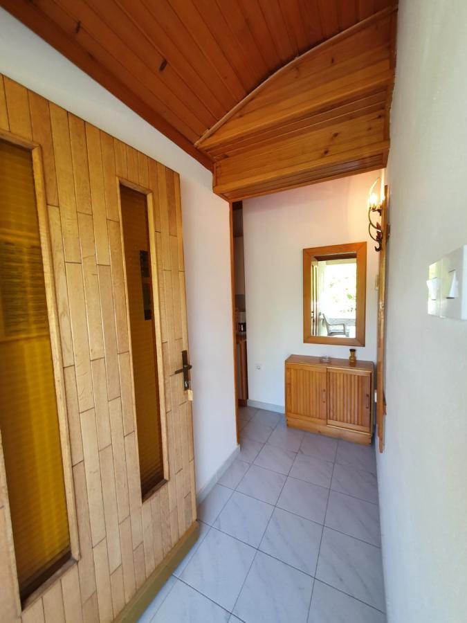 Apartments Zic Malinska Εξωτερικό φωτογραφία