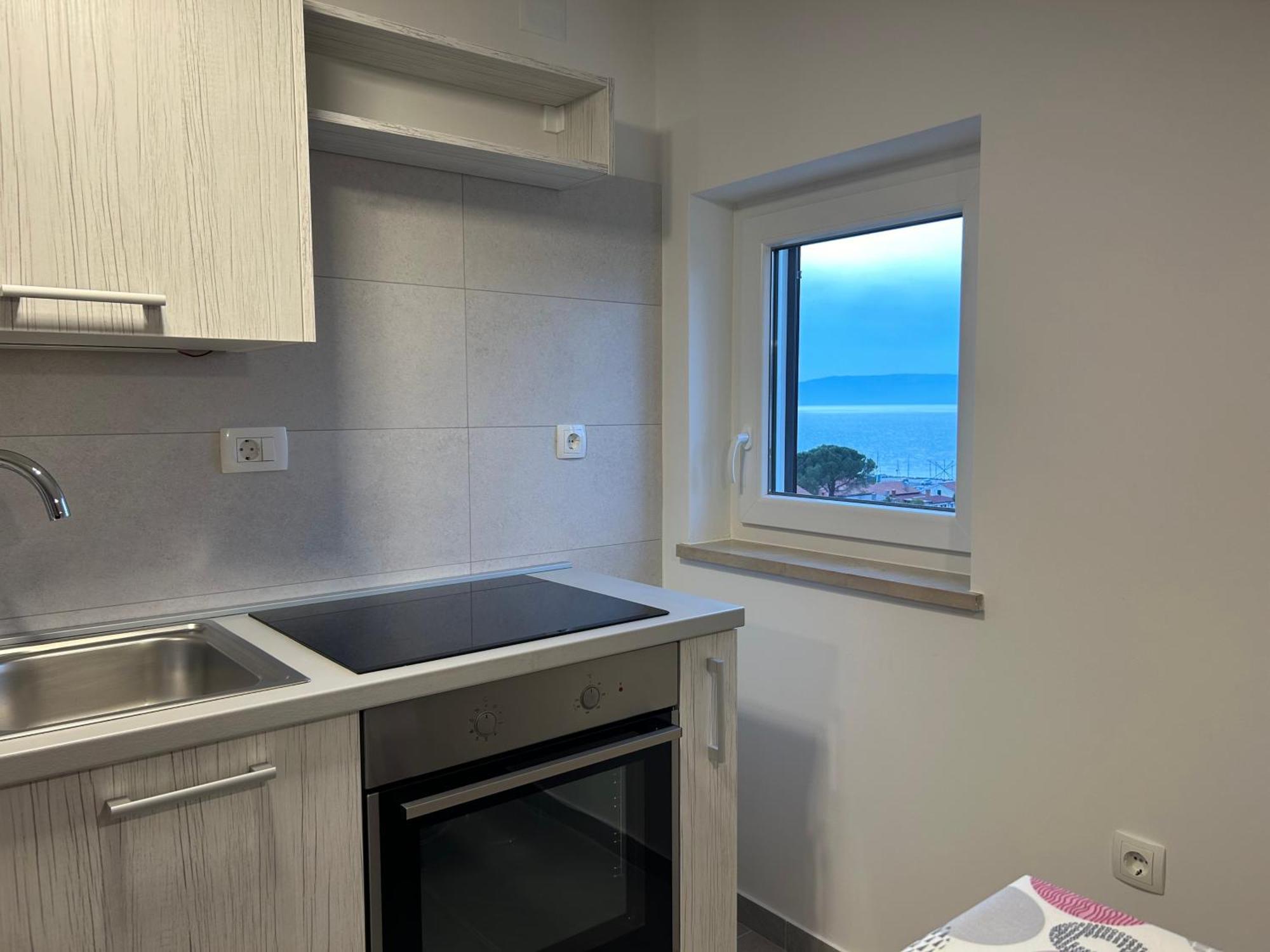 Apartments Zic Malinska Εξωτερικό φωτογραφία