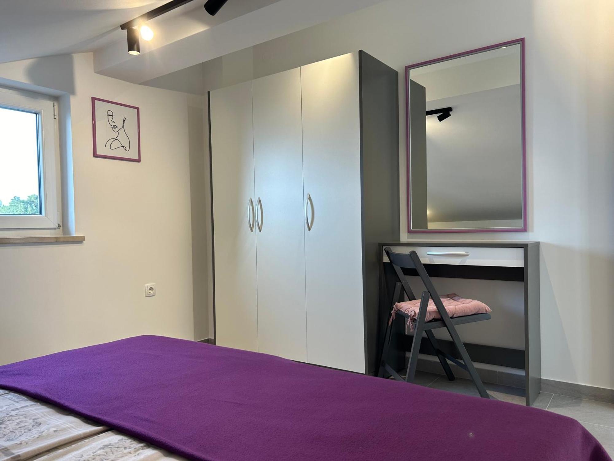 Apartments Zic Malinska Εξωτερικό φωτογραφία