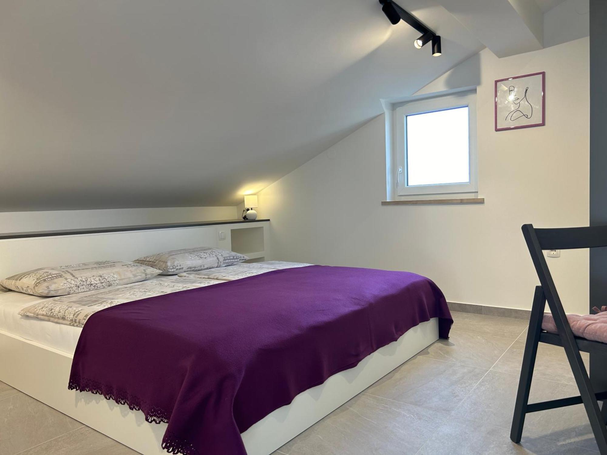 Apartments Zic Malinska Εξωτερικό φωτογραφία