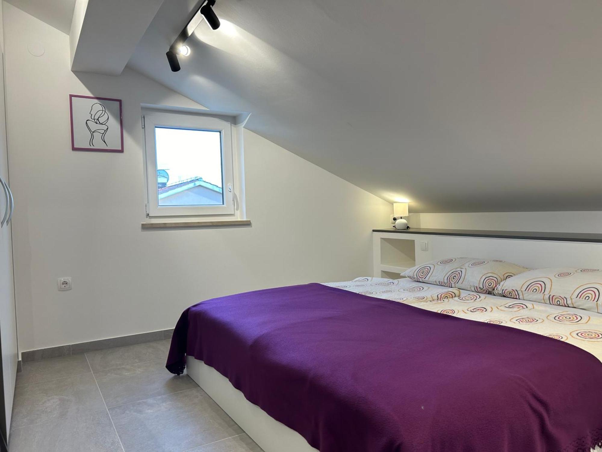 Apartments Zic Malinska Εξωτερικό φωτογραφία